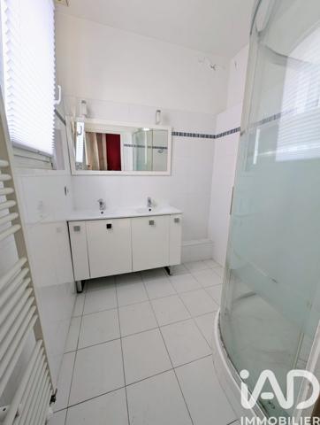 Maison à vendre 7 pièces 123 m² Ézanville
