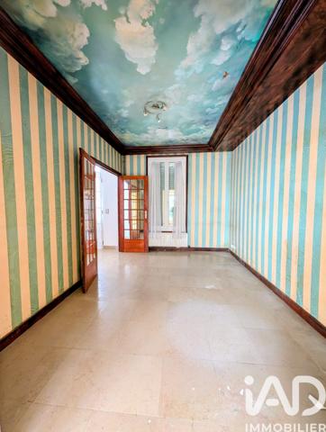 Maison à vendre 7 pièces 123 m² Ézanville