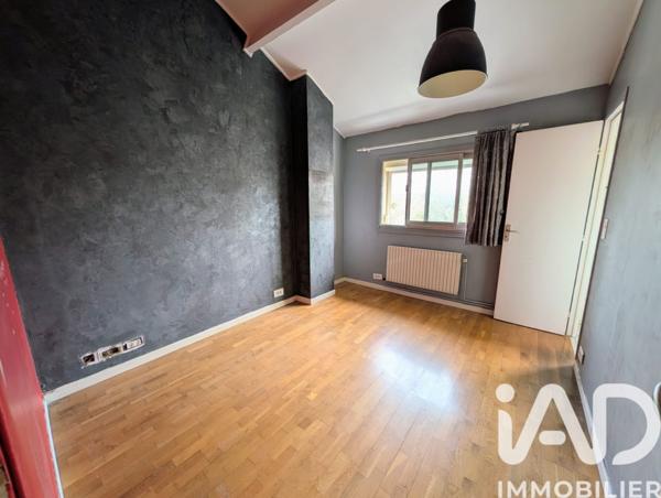 Maison à vendre 7 pièces 123 m² Ézanville