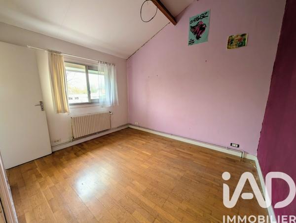 Maison à vendre 7 pièces 123 m² Ézanville