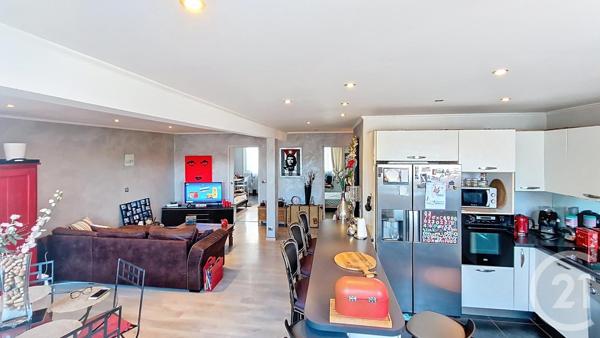 Appartement F3 Bis à vendre  3 pièces - 87,34 m2 ST LAURENT DU VAR - 06