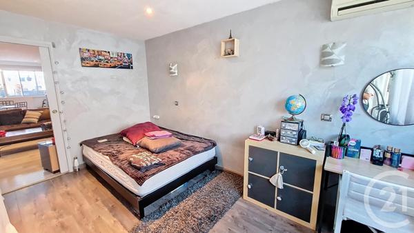 Appartement F3 Bis à vendre  3 pièces - 87,34 m2 ST LAURENT DU VAR - 06