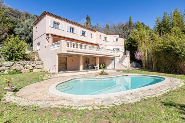 Maison à vendre à Nice (06100) - Alpes-Maritimes