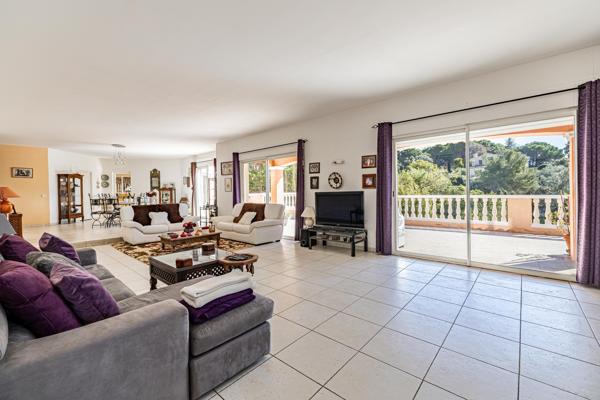 Maison à vendre à Nice (06100) - Alpes-Maritimes