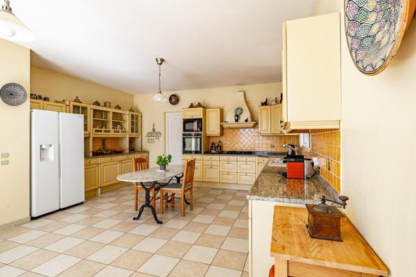 Maison à vendre à Nice (06100) - Alpes-Maritimes