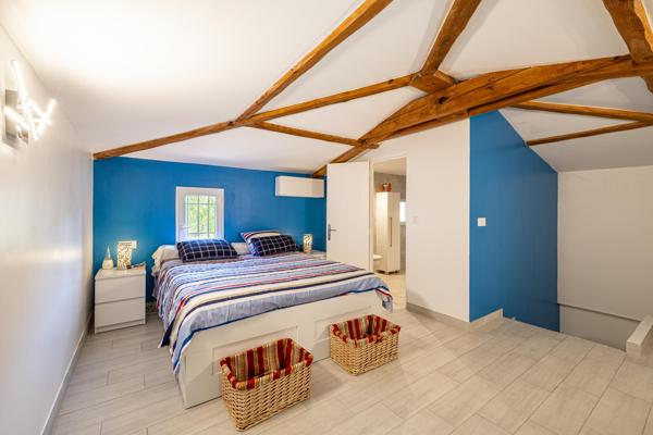 Maison à vendre à Nice (06100) - Alpes-Maritimes