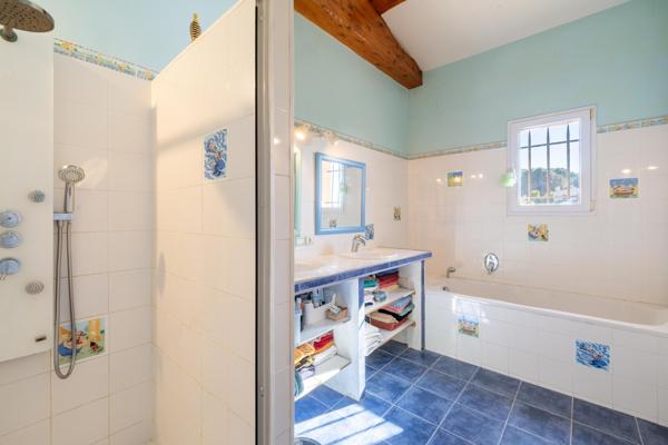 Maison à vendre à Nice (06100) - Alpes-Maritimes