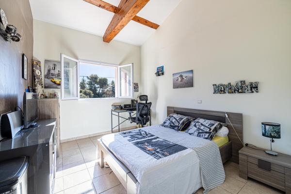 Maison à vendre à Nice (06100) - Alpes-Maritimes