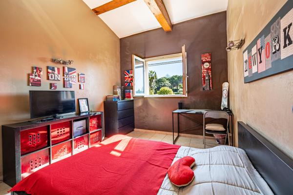 Maison à vendre à Nice (06100) - Alpes-Maritimes