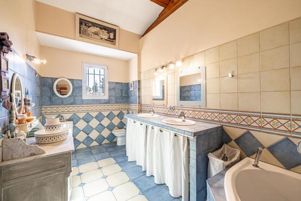 Maison à vendre à Nice (06100) - Alpes-Maritimes