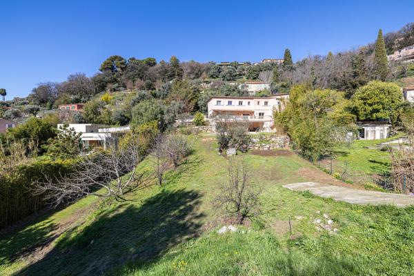 Maison à vendre à Nice (06100) - Alpes-Maritimes