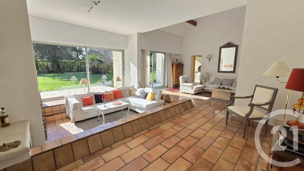 Maison à vendre  7 pièces - 213 m2 PAU - 64