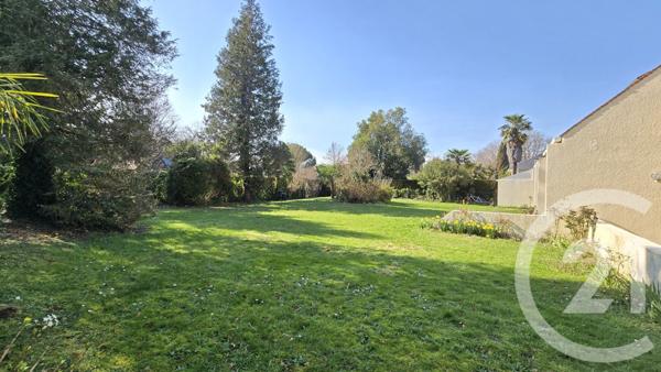 Maison à vendre  7 pièces - 213 m2 PAU - 64