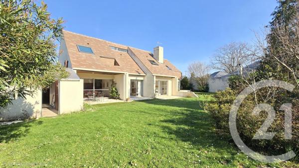 Maison à vendre  7 pièces - 213 m2 PAU - 64