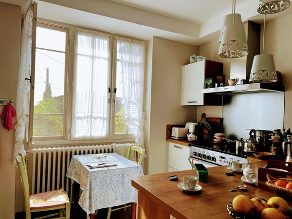 Salsigne (11600) MONTAGNE NOIRE - EXCLUSIVITE - CHARMANTE MAISON 4 FACES 4 CHAMBRES AVEC JARDIN ET GARAGE