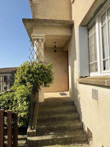 Salsigne (11600) MONTAGNE NOIRE - EXCLUSIVITE - CHARMANTE MAISON 4 FACES 4 CHAMBRES AVEC JARDIN ET GARAGE