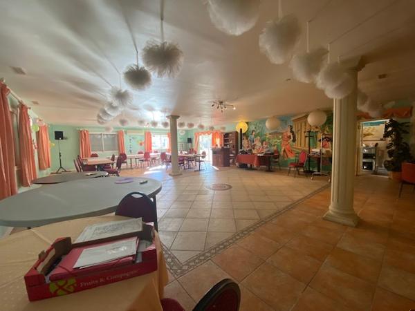 Maison Allauch 9 pièces 456 m² sur 2496 m² de parcelle