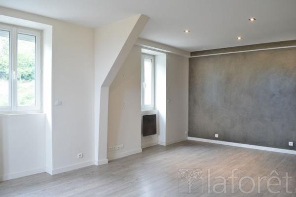 Location appartement près de BRIVE LA GAILLARDE - 3 pièce(s) - 73 m² - 645 €/mois