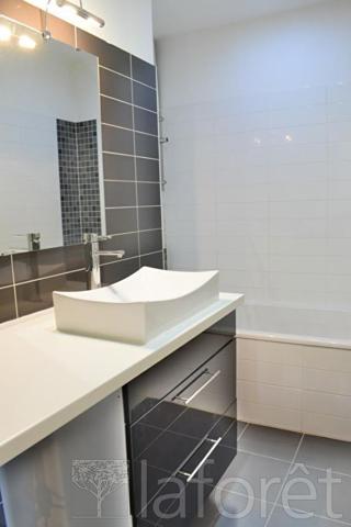 Location appartement près de BRIVE LA GAILLARDE - 3 pièce(s) - 73 m² - 645 €/mois