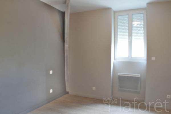 Location appartement près de BRIVE LA GAILLARDE - 3 pièce(s) - 73 m² - 645 €/mois