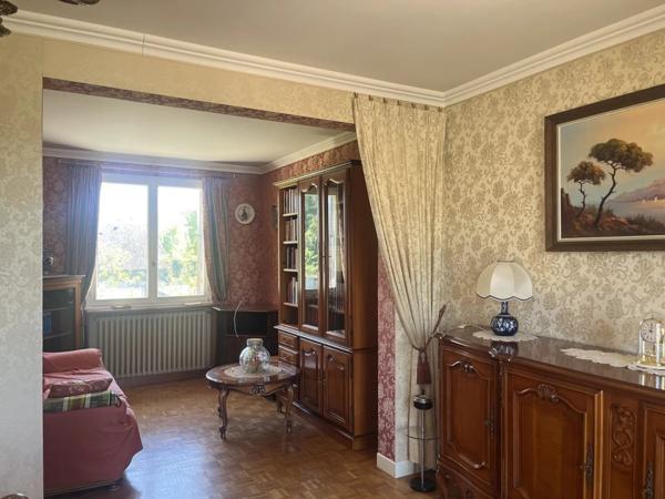 Vente Maison 5 pièces 70 m2 à Garchizy