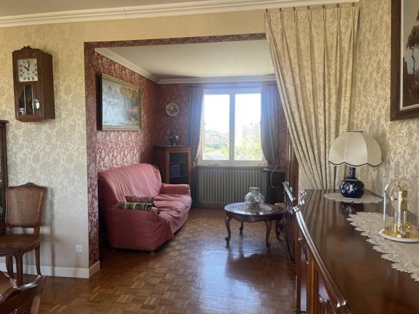 Vente Maison 5 pièces 70 m2 à Garchizy