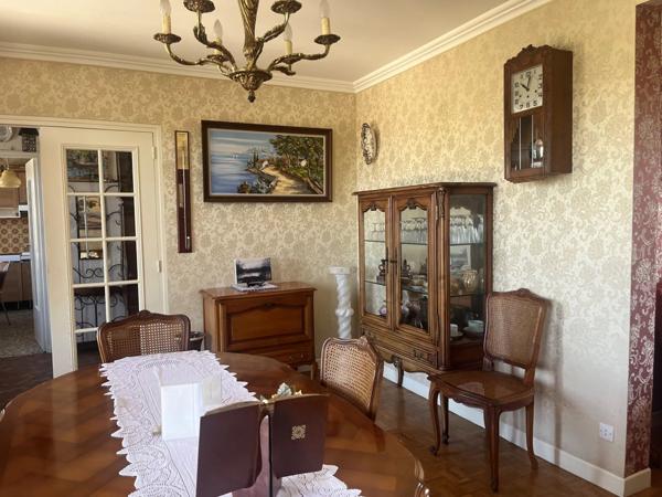 Vente Maison 5 pièces 70 m2 à Garchizy