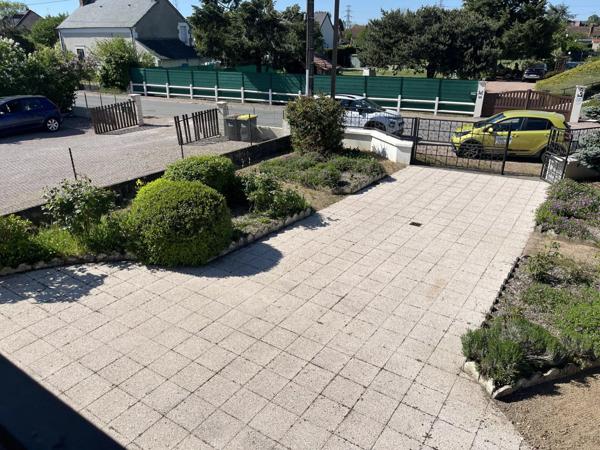 Vente Maison 5 pièces 70 m2 à Garchizy