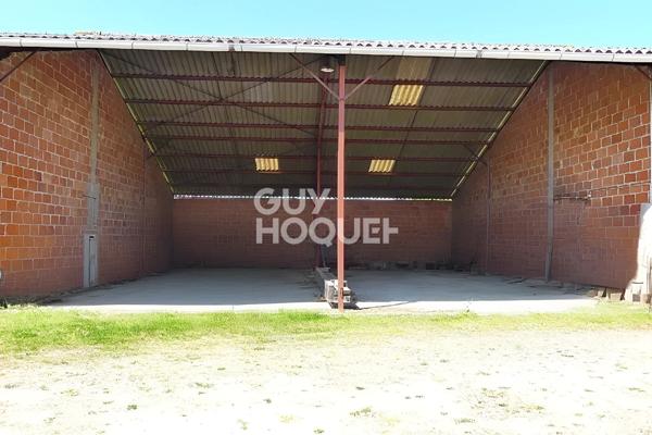 Charmante maison familiale à VILLEBRUMIER (82370) Beau potentiel d'agrandissement