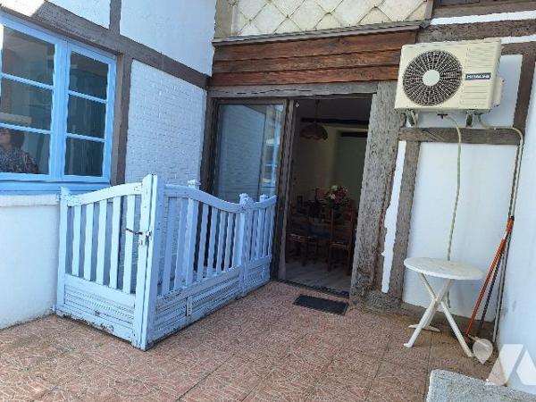 Maison 86m² coeur de ville rénovée, Aubigny-Sur-Nère