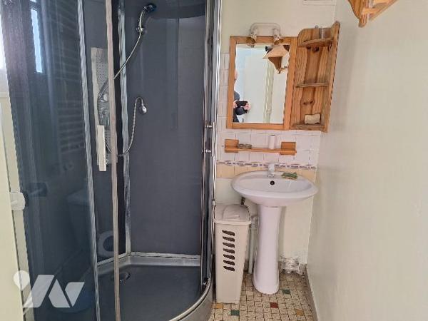 Maison 86m² coeur de ville rénovée, Aubigny-Sur-Nère