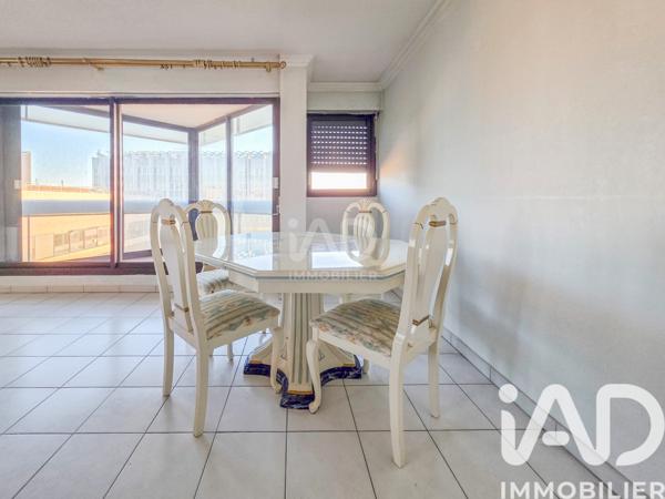 Appartement à vendre 3 pièces 85,23 m² Créteil