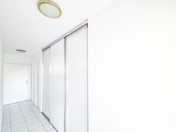 Appartement à vendre 3 pièces 85,23 m² Créteil