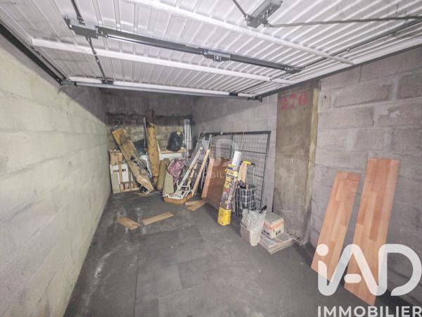 Appartement à vendre 3 pièces 85,23 m² Créteil