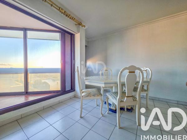 Appartement à vendre 3 pièces 85,23 m² Créteil