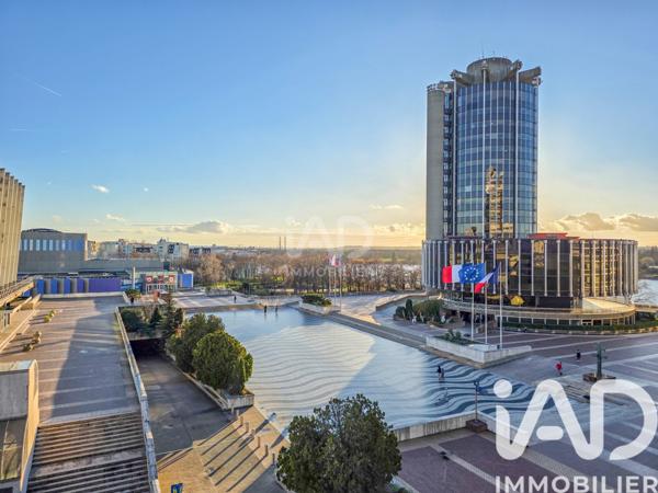 Appartement à vendre 3 pièces 85,23 m² Créteil