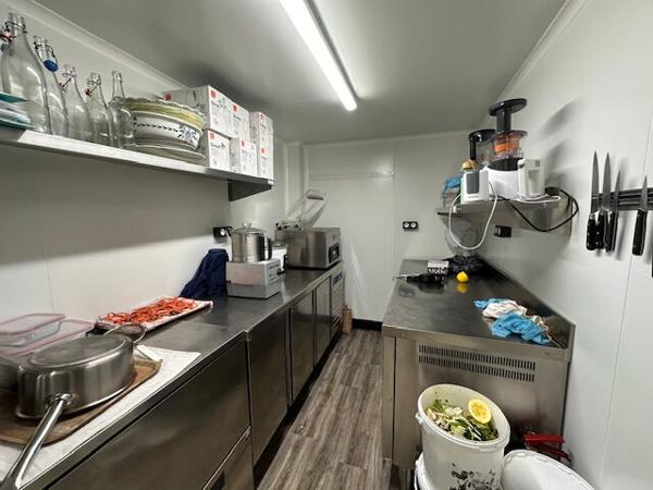 Fonds de commerce Rochefort