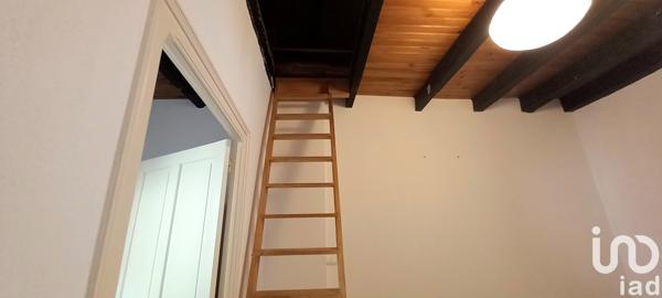 Maison à vendre 2 pièces 31 m² Saint-Céré