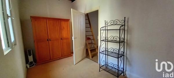 Maison à vendre 2 pièces 31 m² Saint-Céré