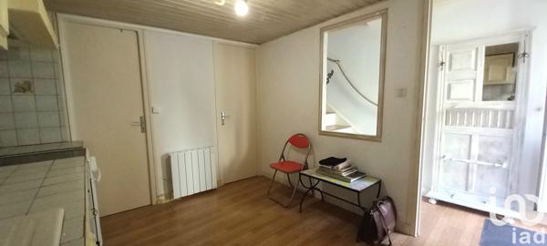 Maison à vendre 2 pièces 31 m² Saint-Céré