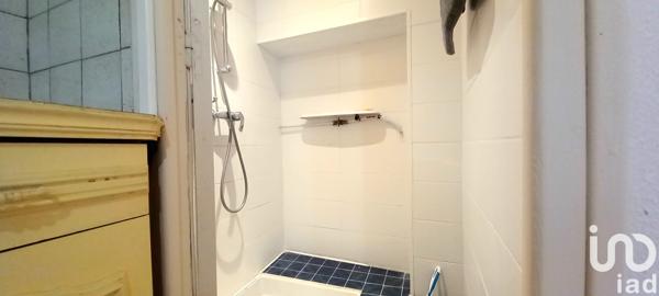 Maison à vendre 2 pièces 31 m² Saint-Céré