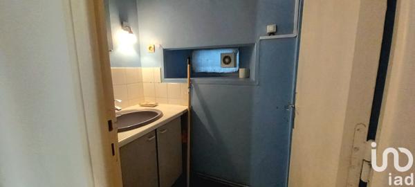 Maison à vendre 2 pièces 31 m² Saint-Céré