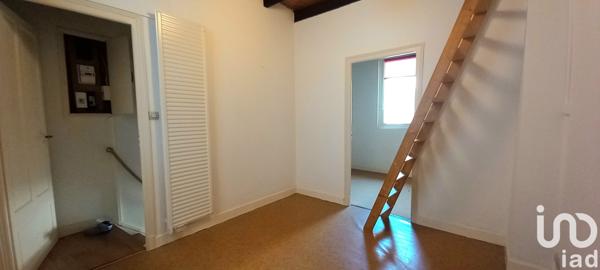 Maison à vendre 2 pièces 31 m² Saint-Céré