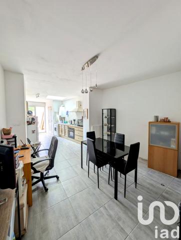 Maison à vendre 4 pièces 72 m² Eppeville