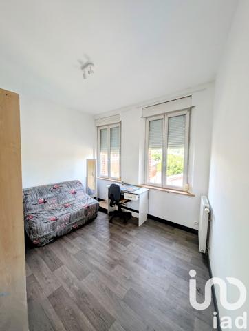 Maison à vendre 4 pièces 72 m² Eppeville