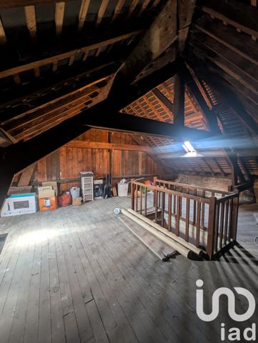 Maison à vendre 4 pièces 72 m² Eppeville