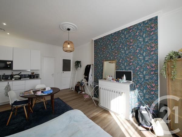 Immeuble à vendre  470 m 2   DAX  - 40
