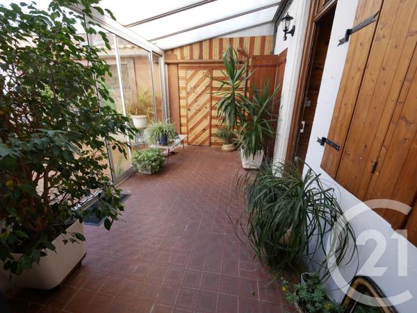 Immeuble à vendre  470 m 2   DAX  - 40
