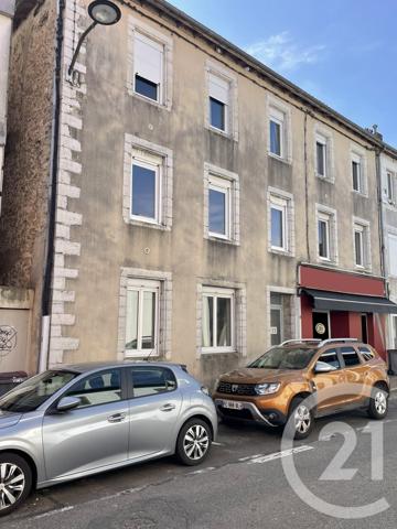 Immeuble à vendre  470 m 2   DAX  - 40