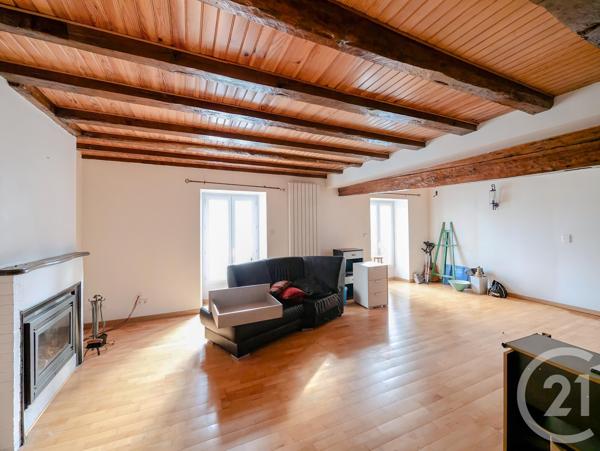Immeuble à vendre  470 m 2   DAX  - 40